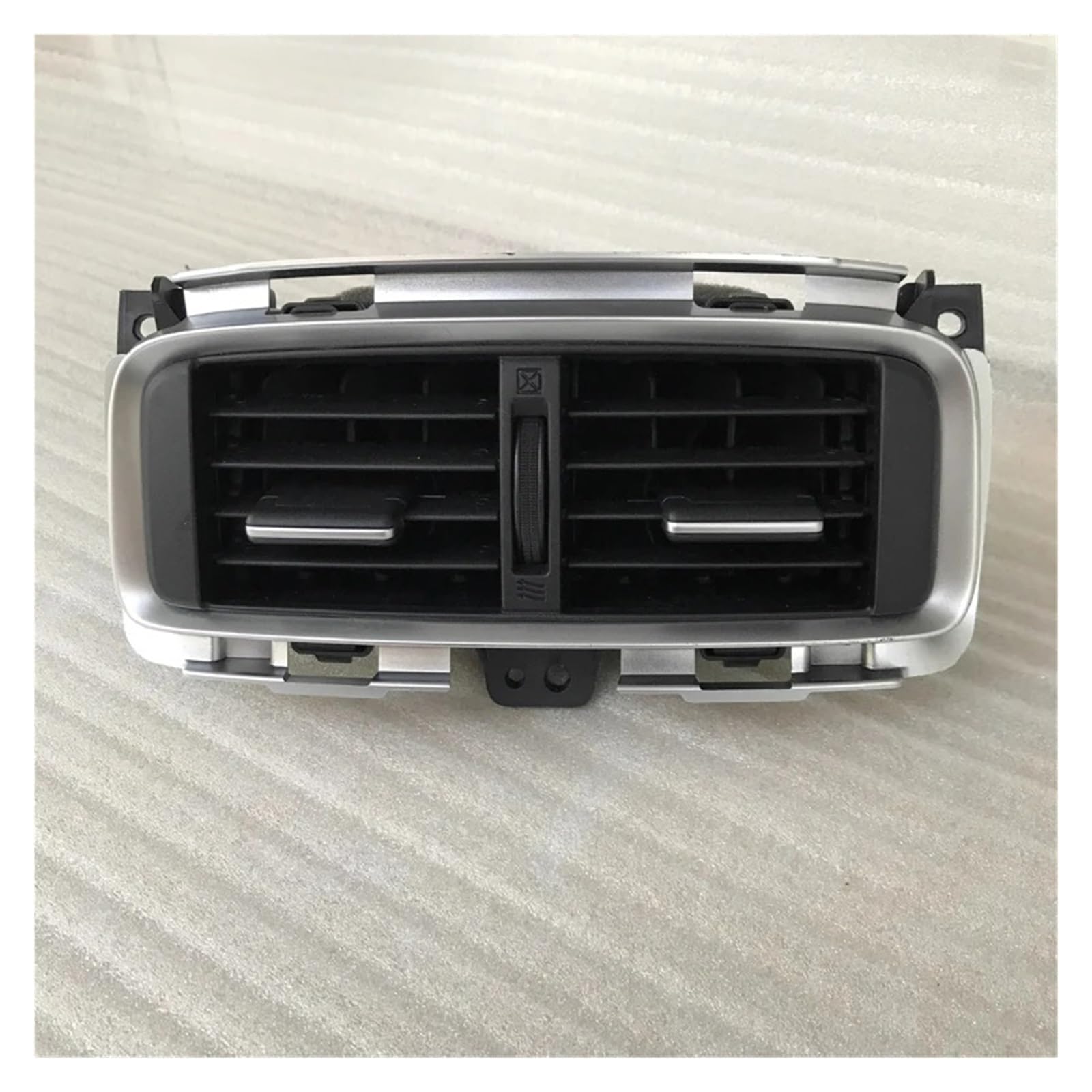 Car Air Conditioner Vent DashBoard A/C Air Conditioner Outlet Vents For CRV For CR-V 2017-2022(Rear)