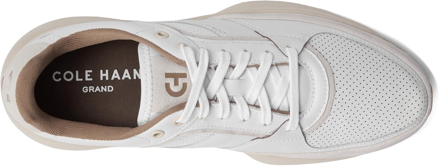 Cole Haan Men's Grand Crosscourt Downtown Sneakers - Image 2
