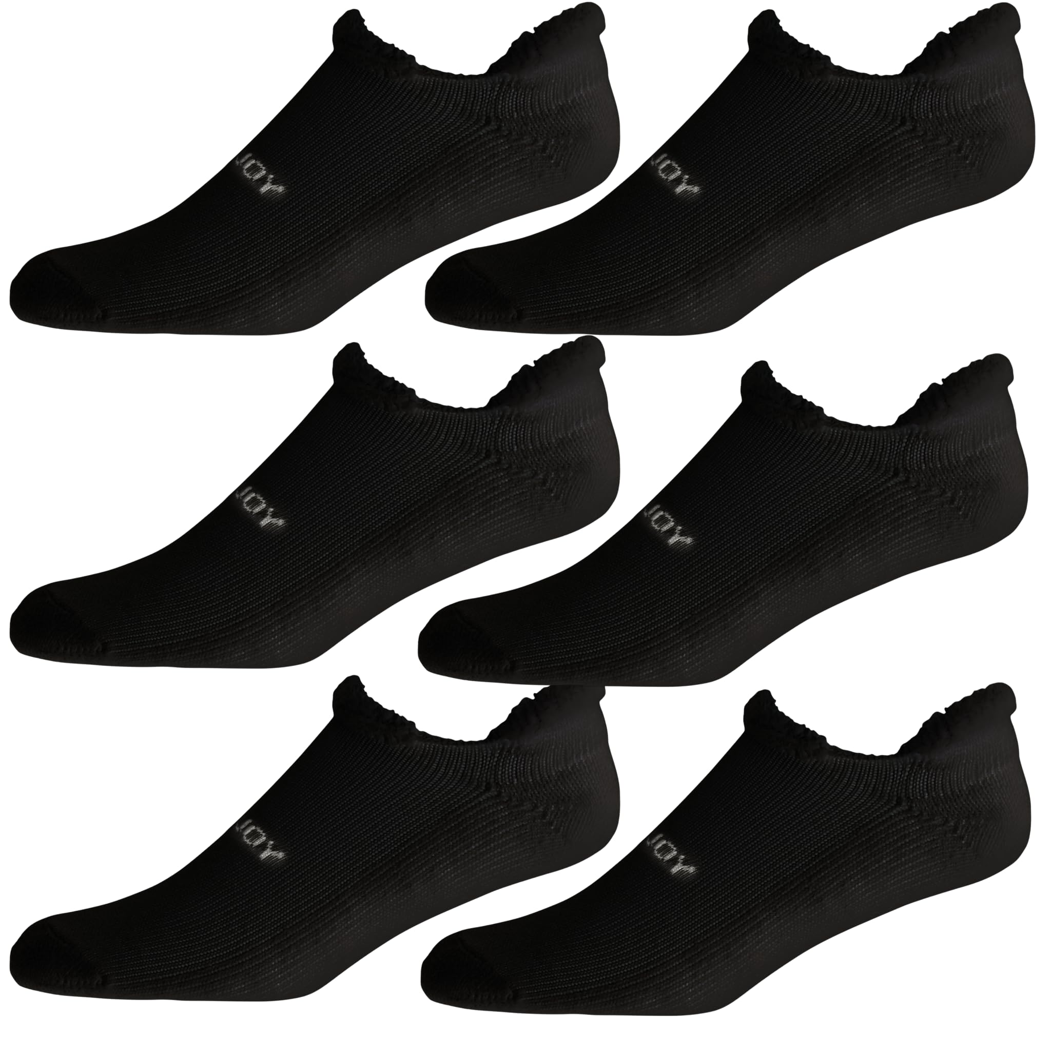 FootJoy Men's ComfortSof Roll-Top Socks