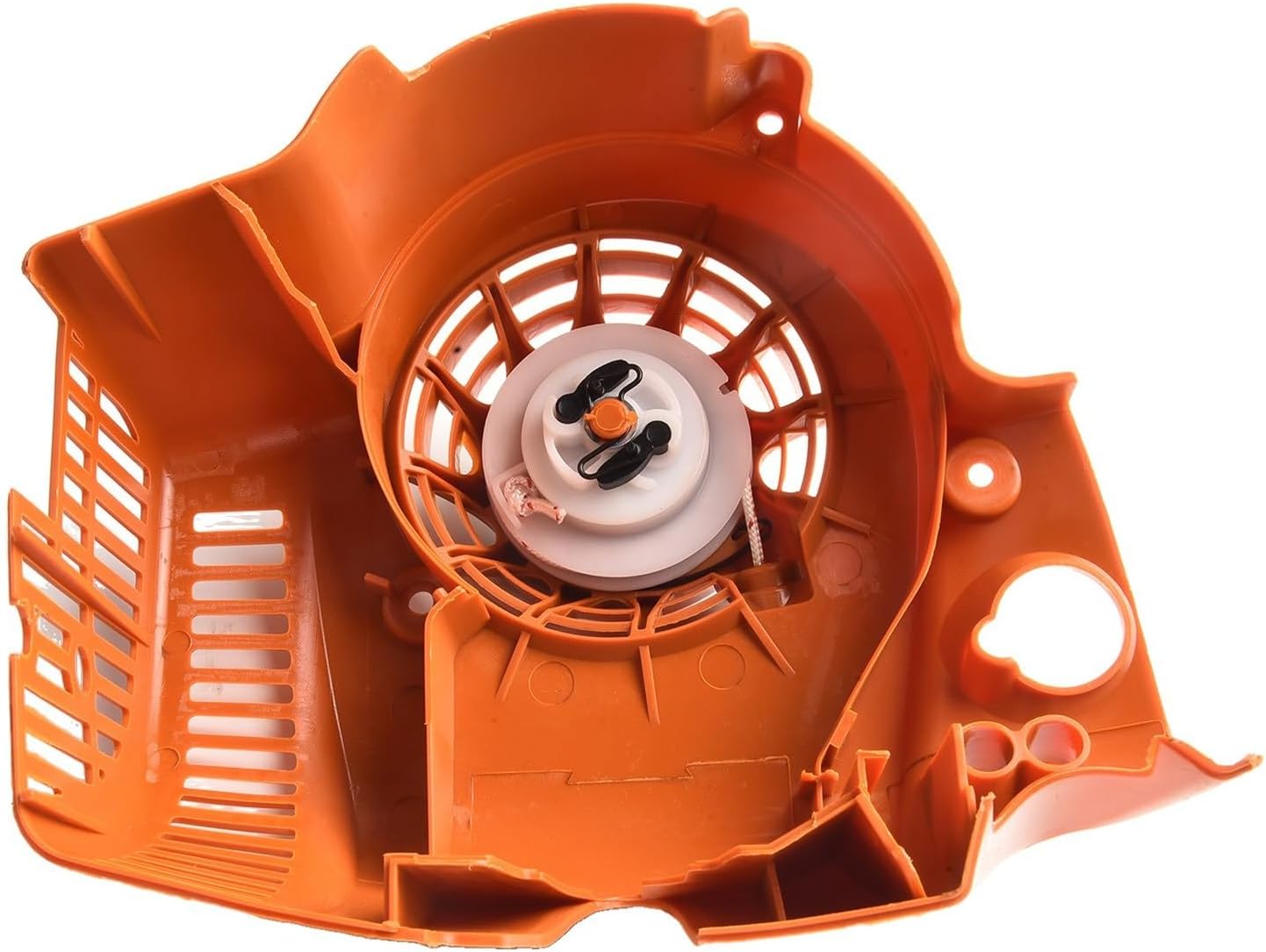 Recoil Pull Starter Rewind 4241-080-2106 for Bg86 Bg86c Sh86 Sh56 Bg56 Bg56c Handheld Blower Parts Outdoor Powertool Parts Accessories