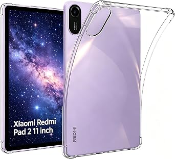 easyBee  Xiaomi Redmi Pad 2 11    HD TPU  -
