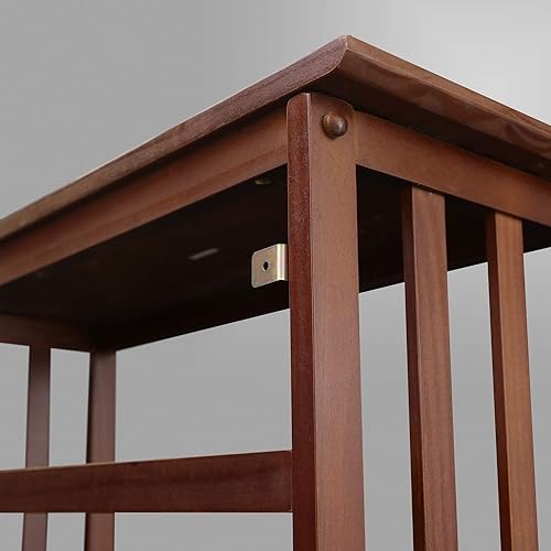 Miniatura 10 de Casual Home Mission Style - Estantería