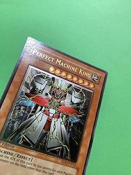 Amazon.co.jp: パーフェクト機械王(レリーフ) RDS 英語版 1st ほぼ美品