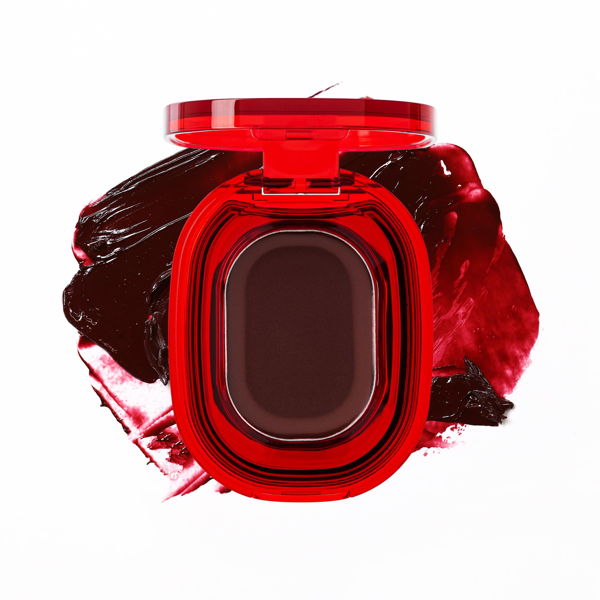 AmeliSeoul PLAT LIPS 927 BURGUNDY, Lip & Cheek, Lightweight, Naturally Dewy+ Glowy Finish, Blendable & Buildable Formula (1.2g, 0.003 oz.)