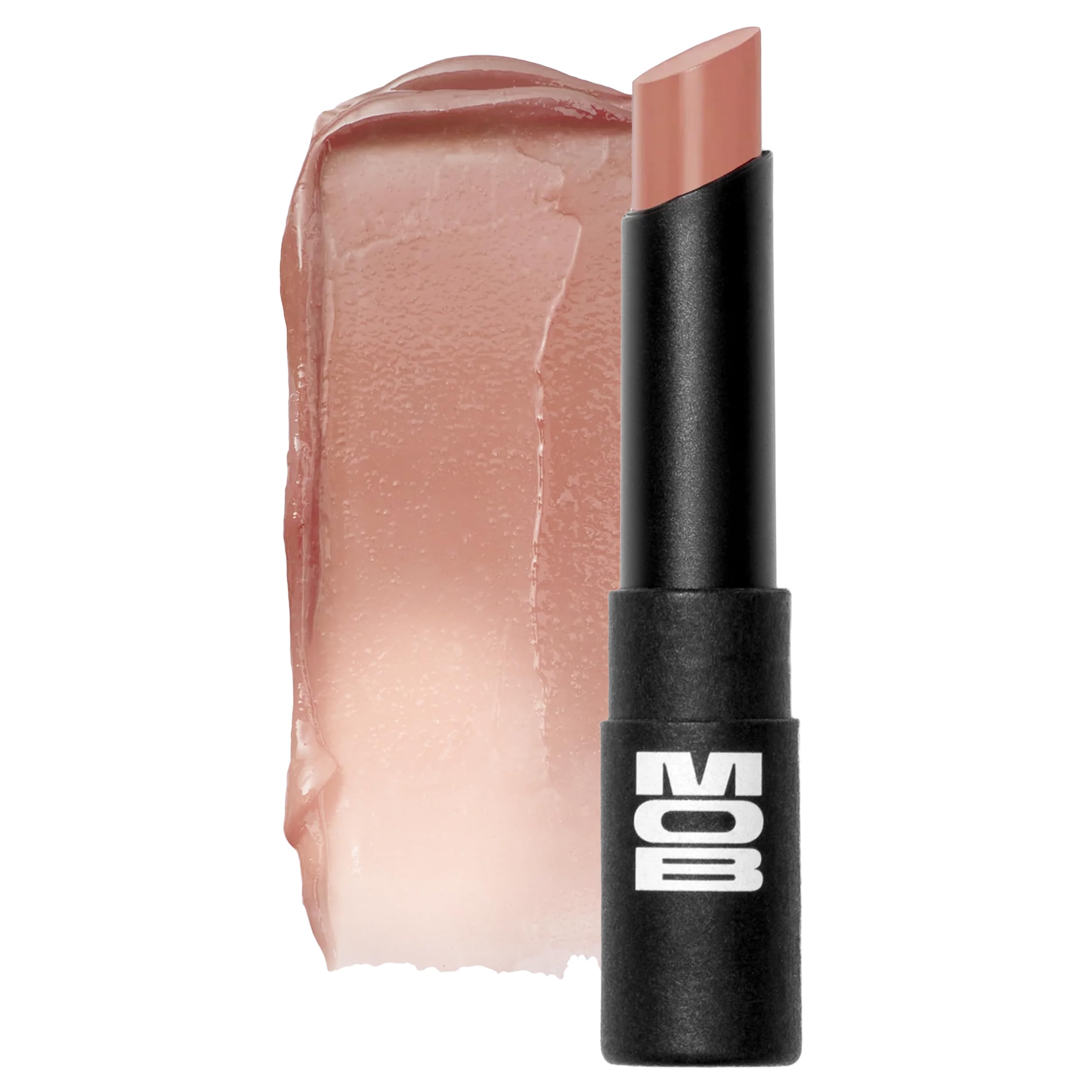MOB Beauty Hydrating Shine Tinted Lip Balm