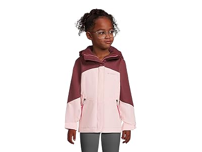 Columbia Kids Bugabootm III Fleece Interchange Jacket (Little Kid/Big Kid) Girl