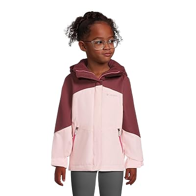 Columbia Kids Bugabootm III Fleece Interchange Jacket (Little Kid/Big Kid) Girl