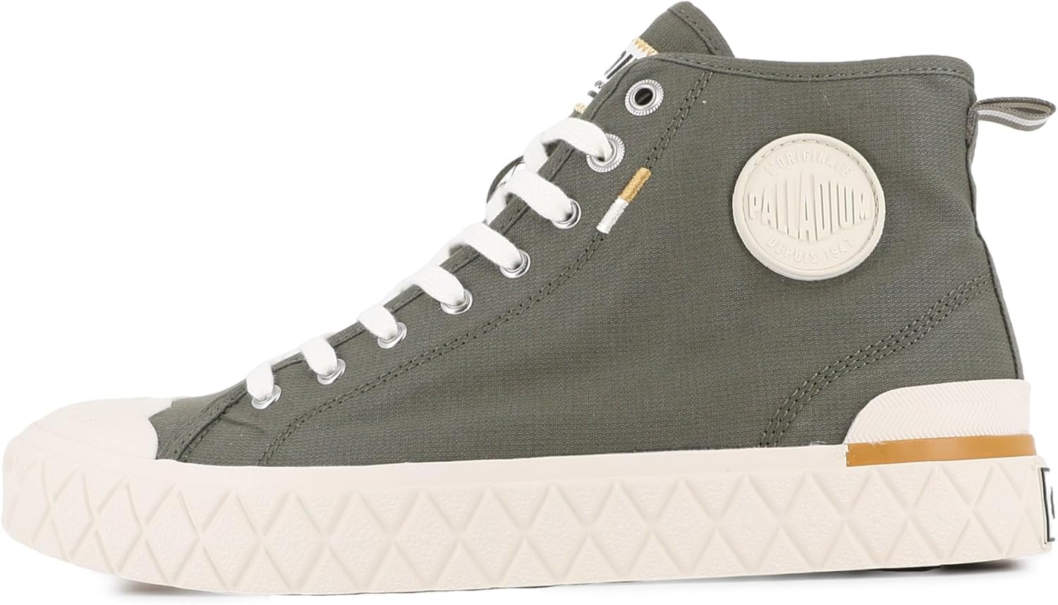 Palladium Unisex-Adult Sneaker
