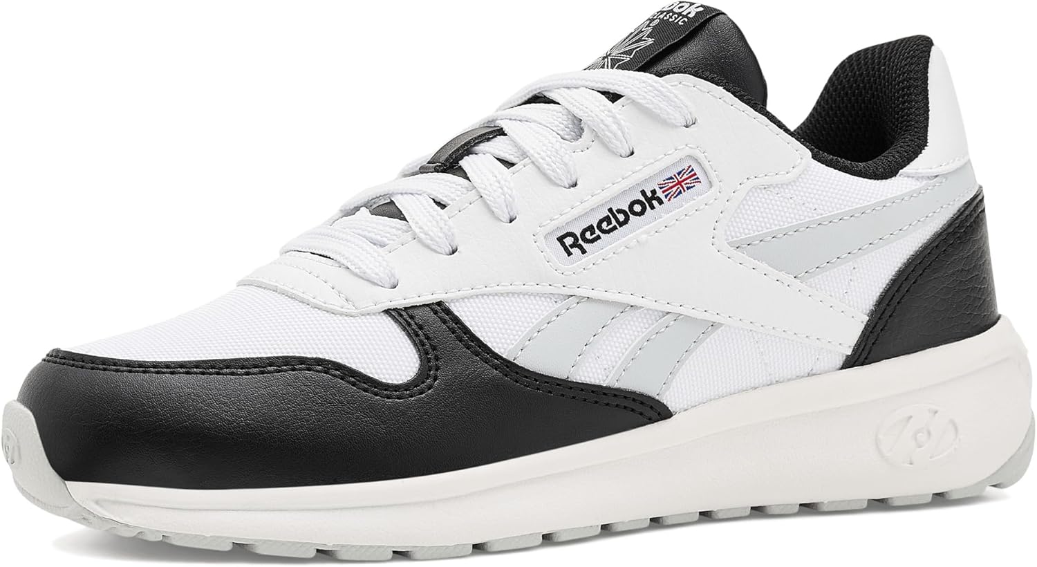 HEELYS Unisex-Child Reebok Classic (Little Kid/Big Kid/Adult)