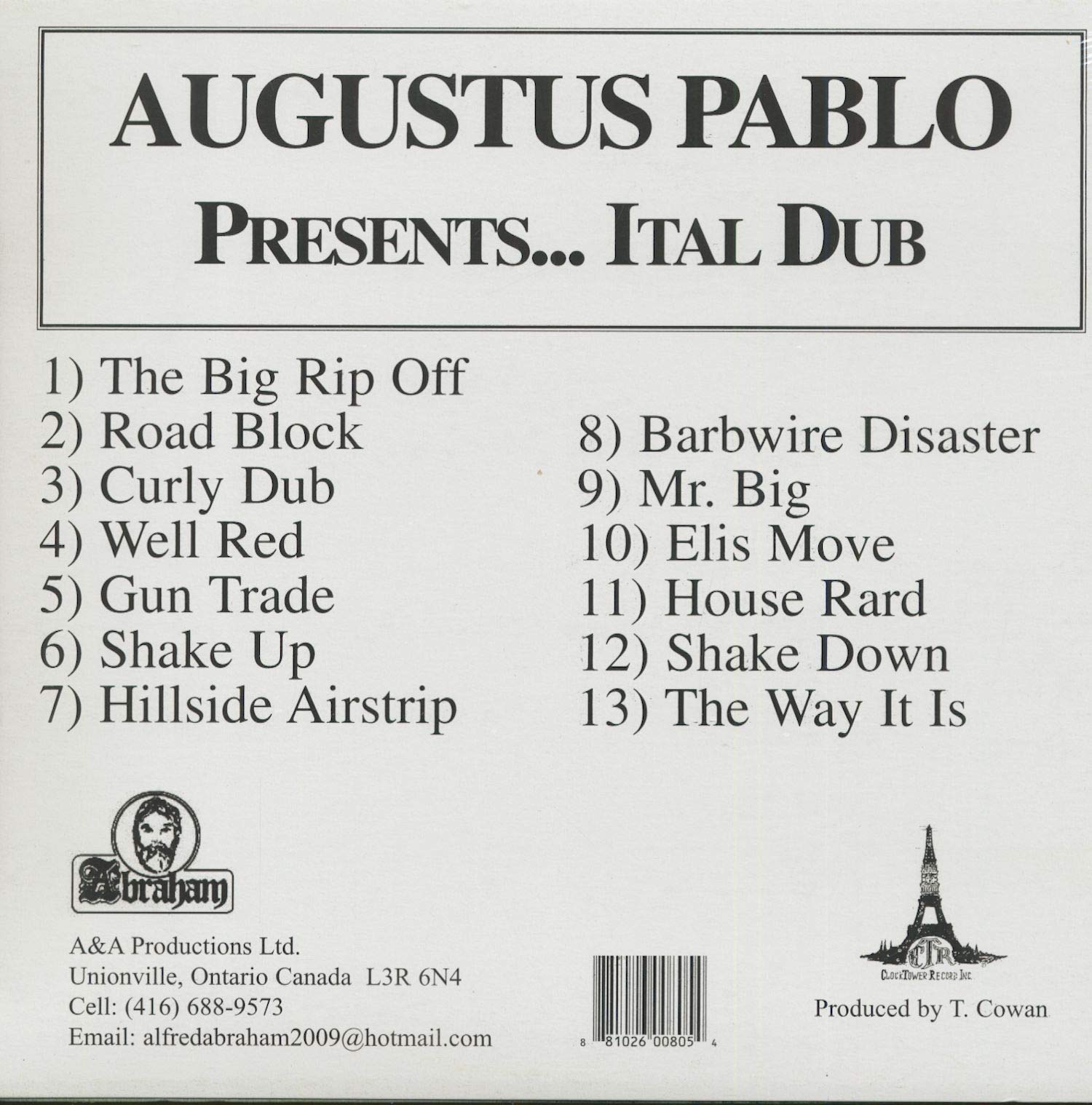 Ital Dub