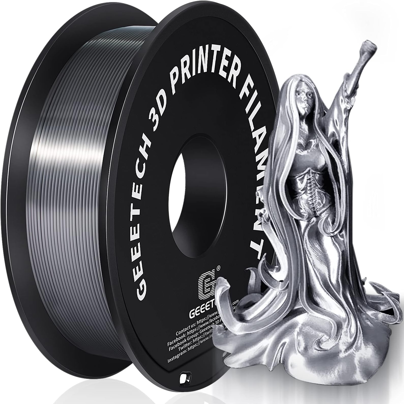 Mascherine Stampate In 3D Approvate Dalla FDA Americana - STAMPA 3D STORE - Foto 8