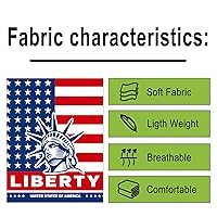 Vista 4 de Pelocapa Capa de peluquero para hombres, capa de corte de pelo con cierres a presión, capa de corte profesional de salón, delantal grande