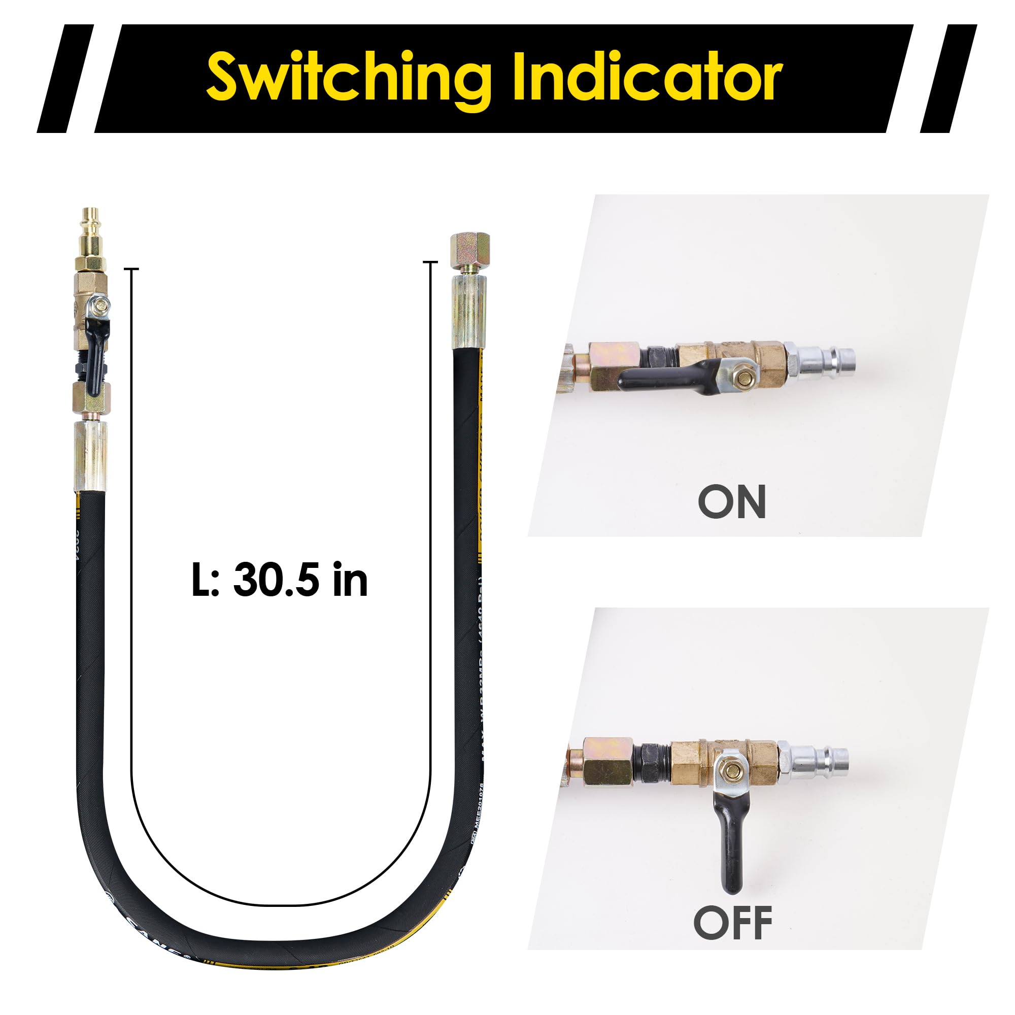 Snapklik.com : Injector Puller 24pcs, Professional Diesel Injector ...