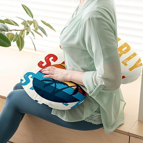 Miniatura 3 de Dyoart Baby Nursing Pillow Cover - Personalized Gifts for 0-3 Years Baby, Custom Ultra Soft Comfortable, Breathable, Unique Ball Prints(one Size)