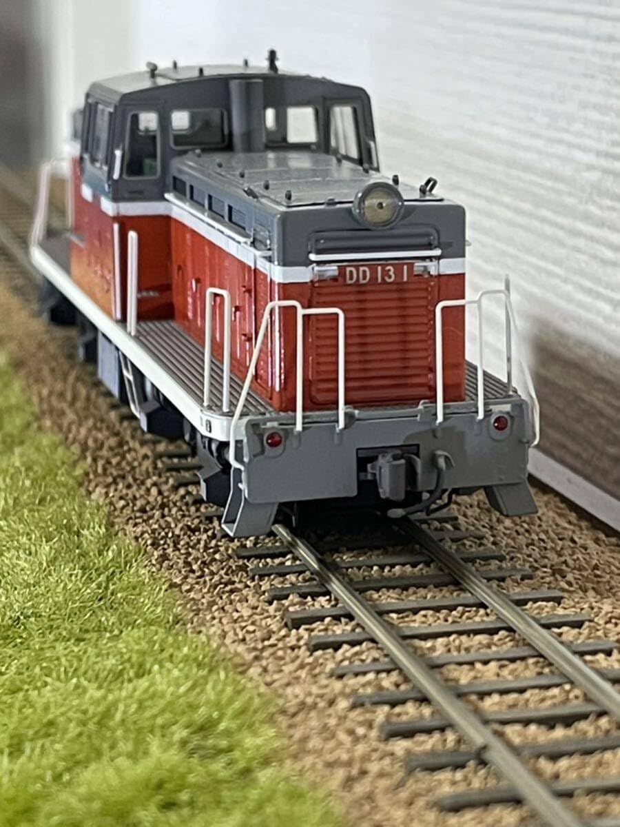 Amazon | アートプロ 桜模型 1/87 12mm DD13 1号機 シンガー