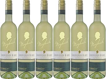 Maybach sauvignon blanc feinherb