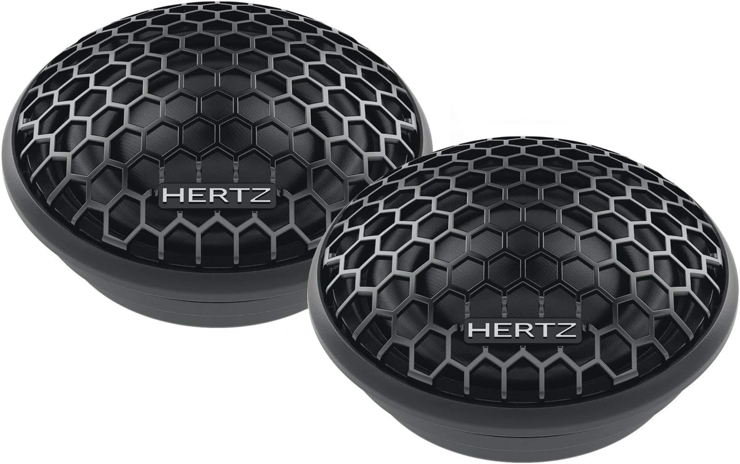 tweeter per wrangler