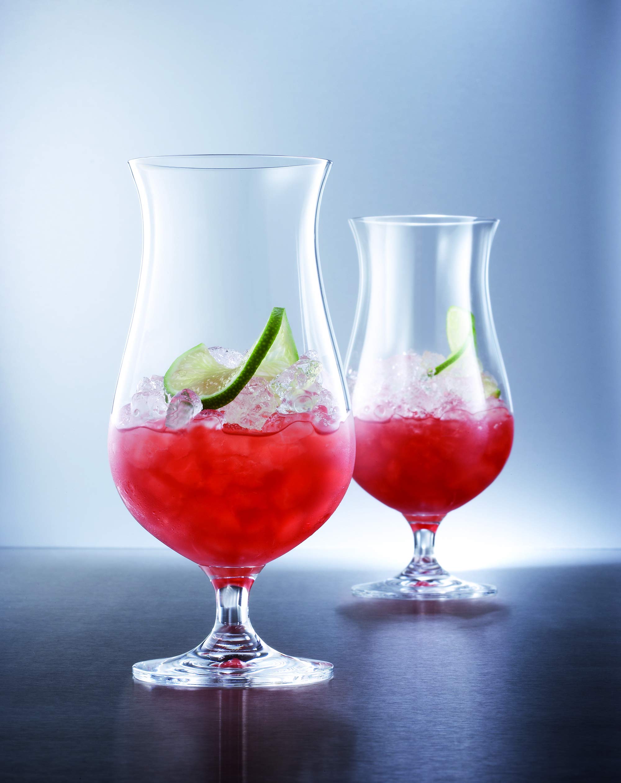 Schott Zwiesel Bar Sonder 140106 Hurricaneglas, 0.53 L, 6 Stück