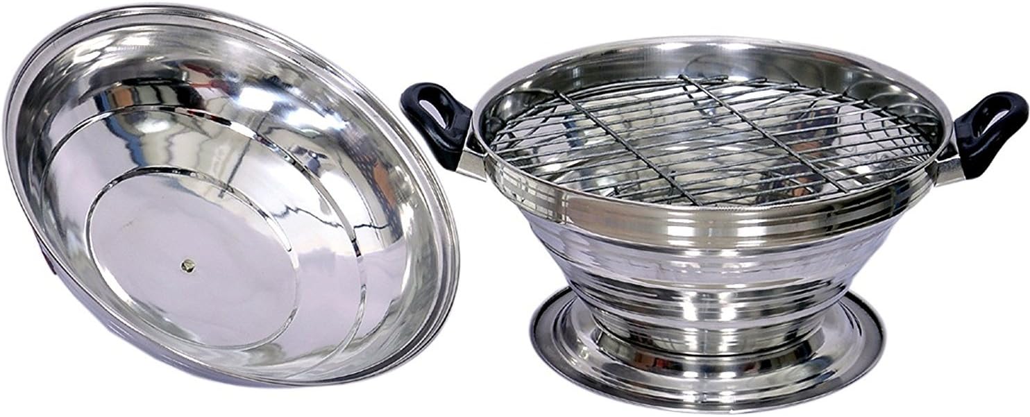 CORPORATE OVERSEAS SEE MORE DO MORE DAL BATI COOKER