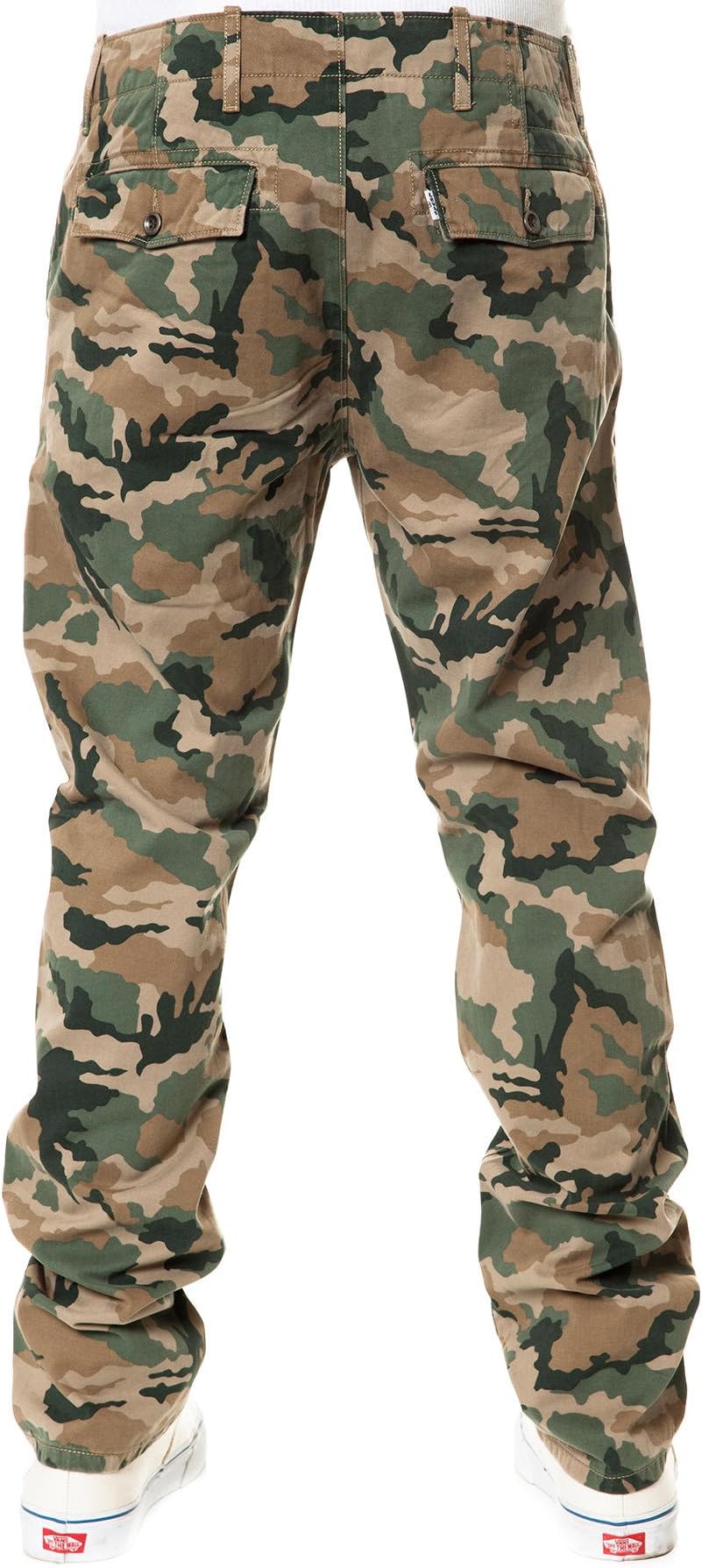 Levi's Men's Chino Twill Pant