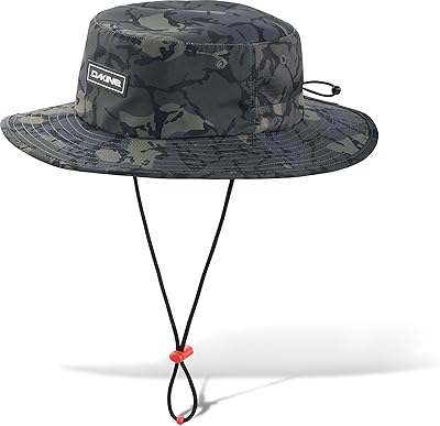 Dakine No Zone Sun Hat, Cascade Camo, Large-X-Large