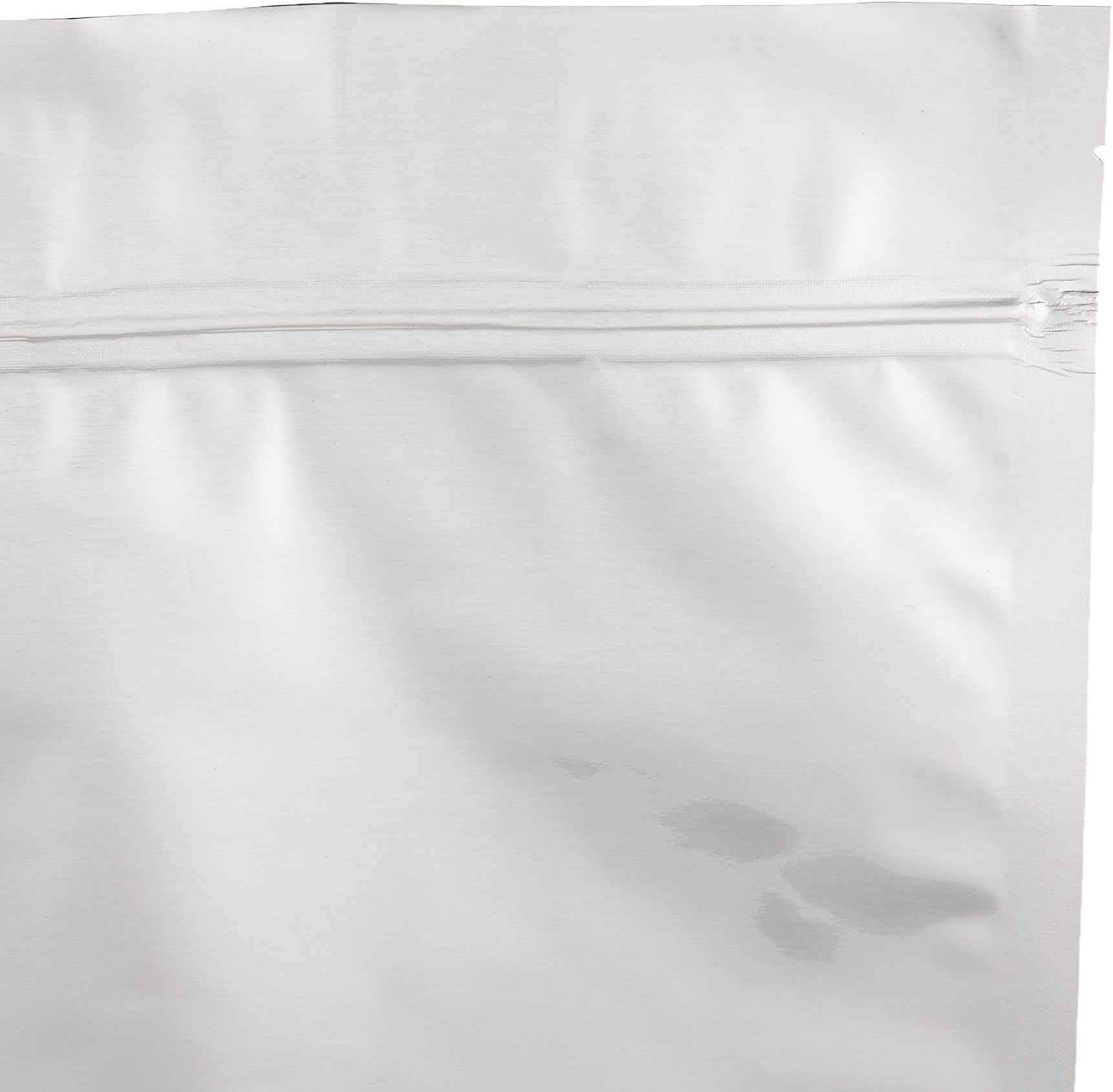 5 Gallon (18"x28") ShieldPro 5 Mil Zip Seal Mylar Bag for Long Term Food Storage - 10 Pack