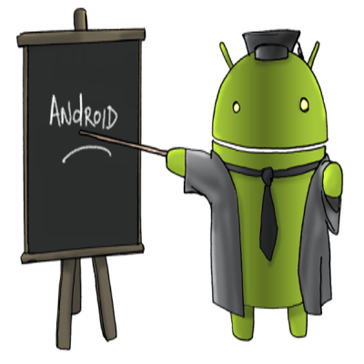 Android pocket Guide - App on Amazon Appstore