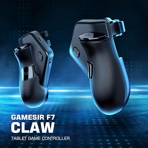 Gamesir f7 amazon Clearance