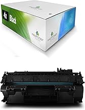 HAUPTSTADT TONER DarkSerie Toner 4X kompatibel für Canon MF410 MF411 MF414 MF416 MF418 MF419 MF5840 MF5880 MF5940 MF5980 MF6140 MF6160 MF6180 ersetzt 3479B002 719