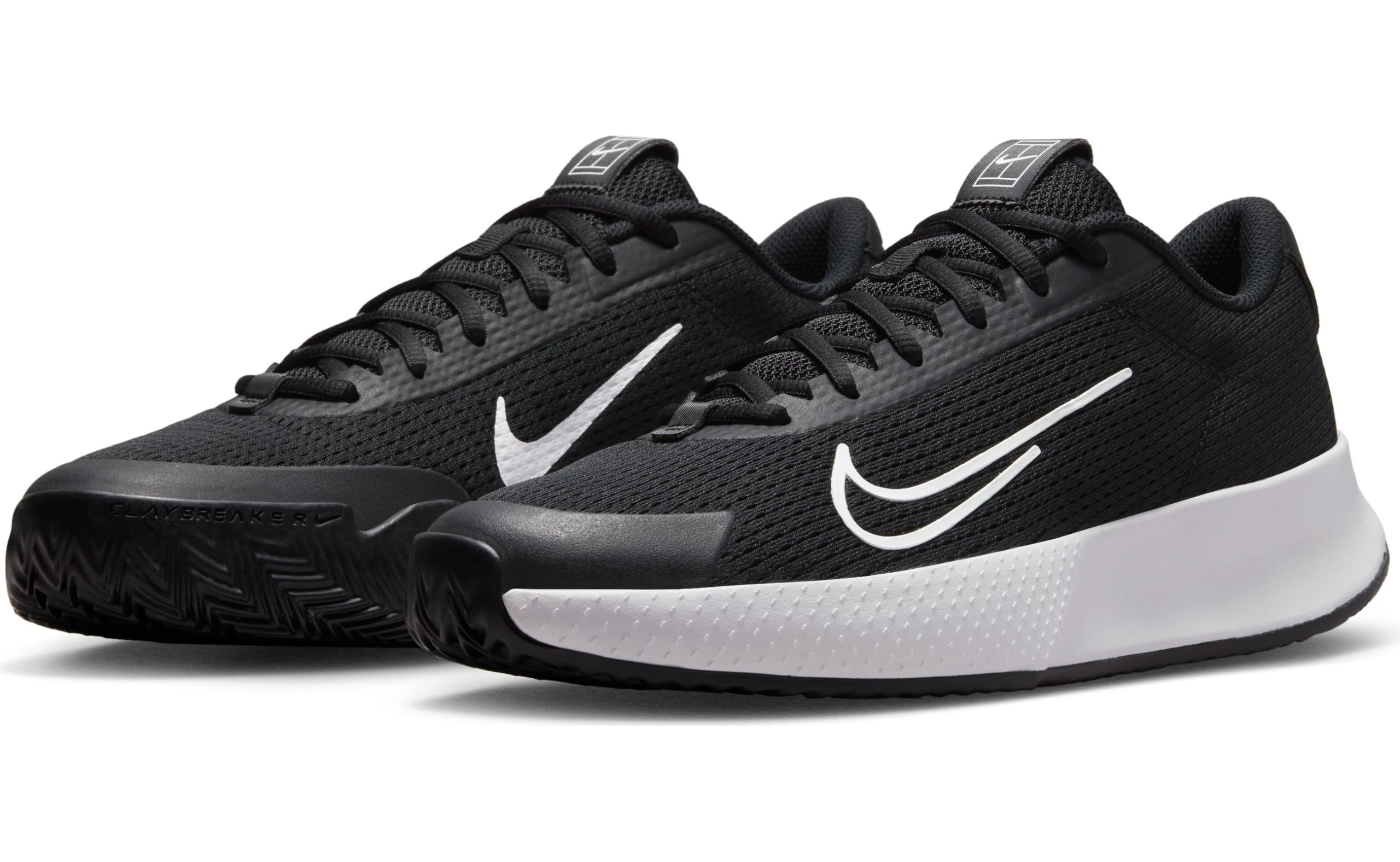 Nike Herren M Vapor Lite 2 ClyTennisschuh