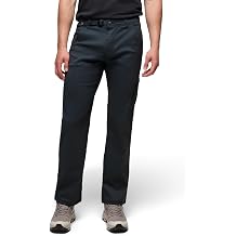 prAna Men's Stretch Zion Pant Pants