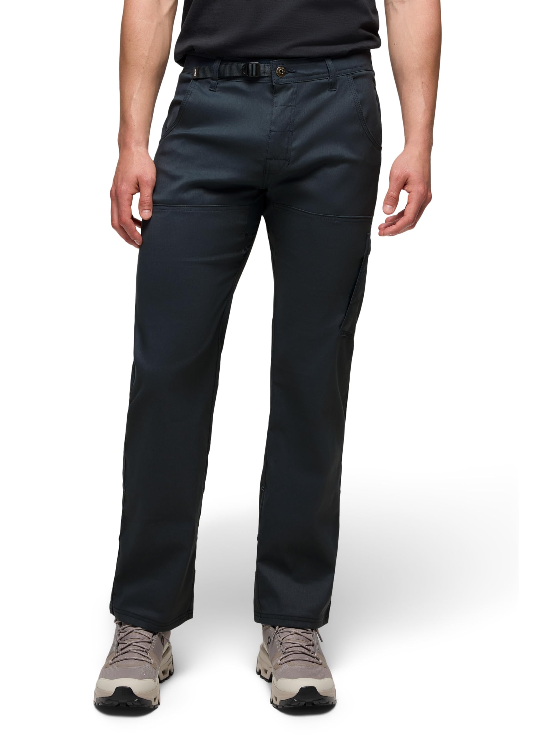 prAna Stretch Zion Pants