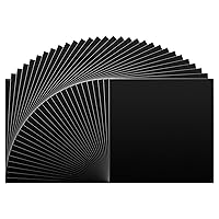 Vista 11 de Vinilo permanente blanco mate, rollo de vinilo adhesivo permanente de 12 pulgadas x 50 pies para todas las máquinas de corte, letreros