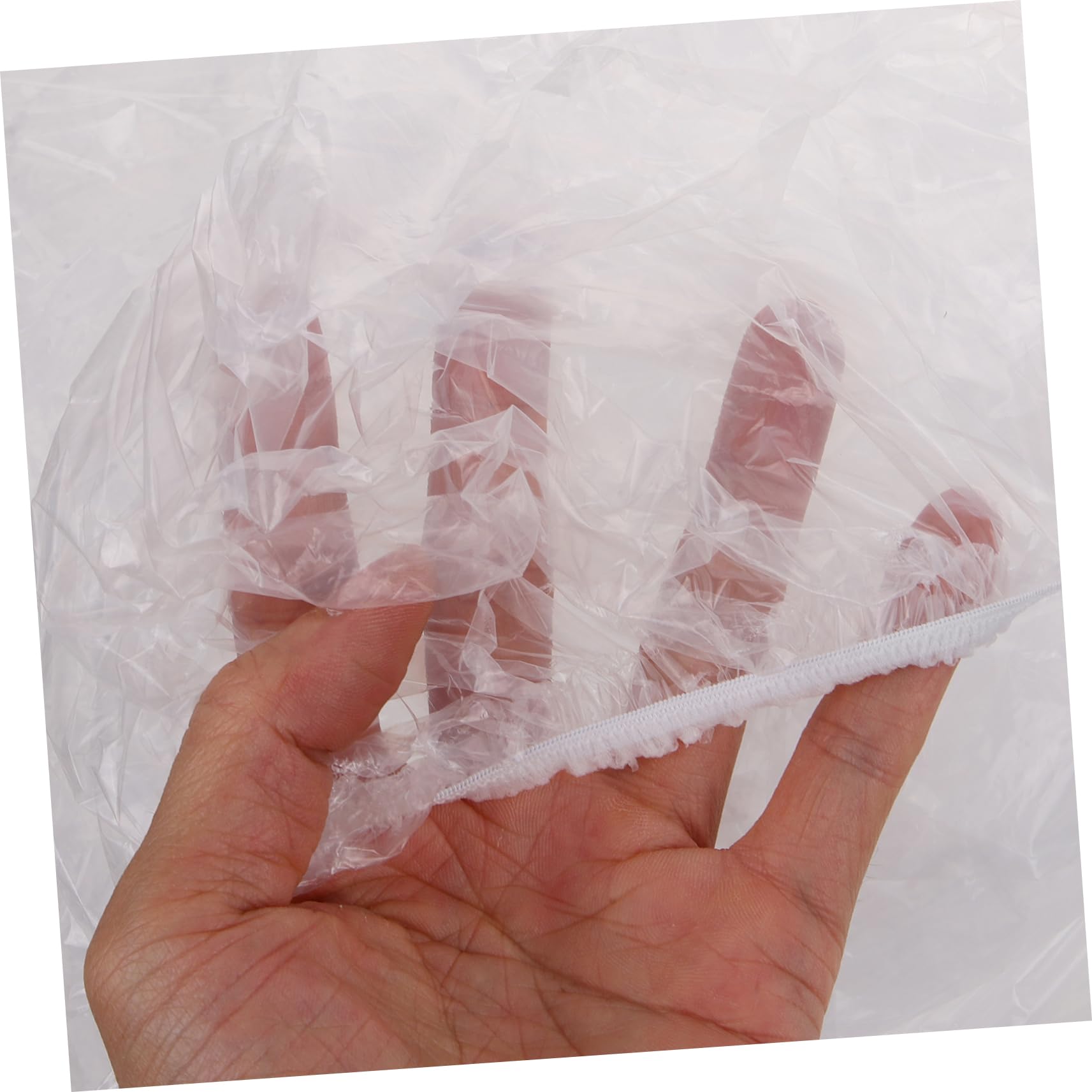 SEWOART SUV Protective Cover Auto Covers Rainproof Dustproof Car for Outdoor Automotive Use — view 9