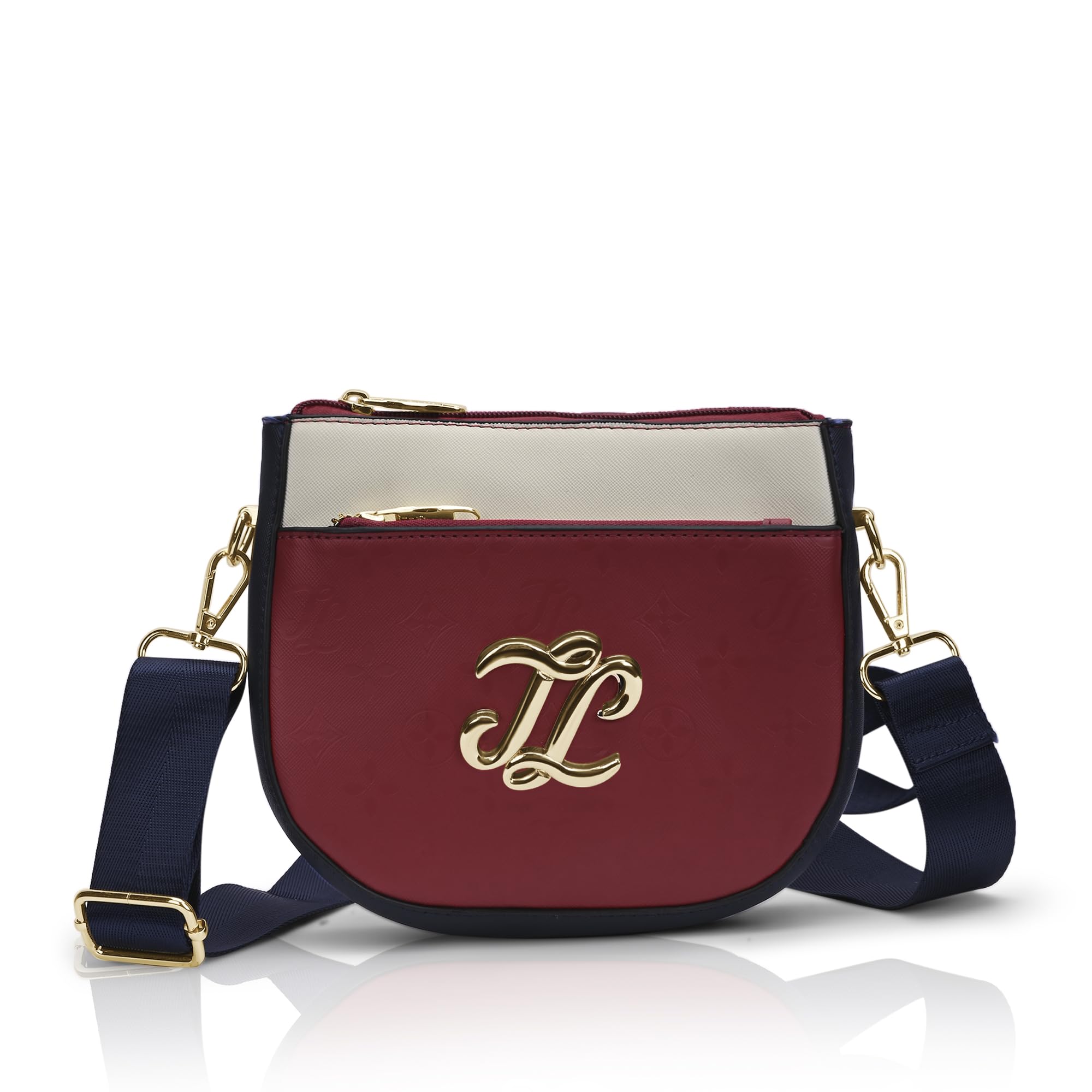 lavie signature Women's Reno Colourblock Crossbody Sling Bag | Ladies Purse Handbag | Gift for Women-picture-43