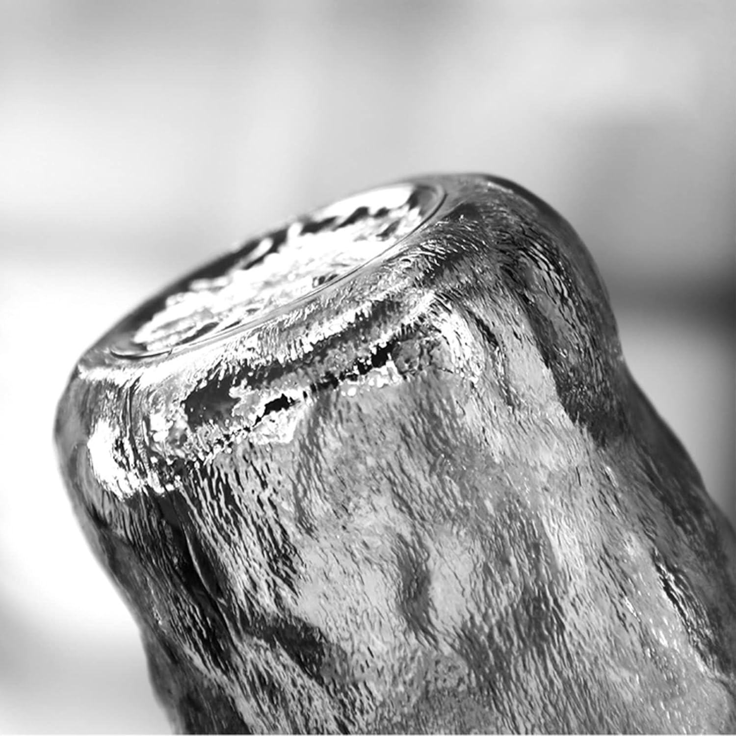 Beer Cup Beer Glasses Traditional Beer Mug Glasses Set Perfect Coffee Tea Glass Everyday Drinking Glasses Cocktail Glasses 4-Pack 13 Ounce Beer Stein