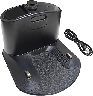 Robot Roomb Charger Dock/Roomb Charging Base/Roomb Docking Station/roomb Base Station for Robot Roomb Charger Base e5 e6 i... Price In India