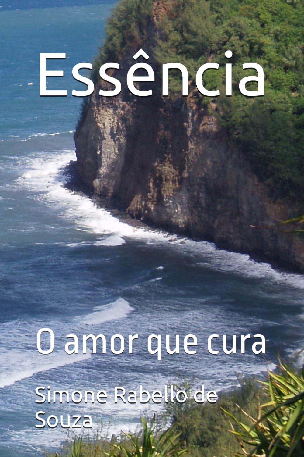 Essência: O amor que cura (Amores que Persistem)