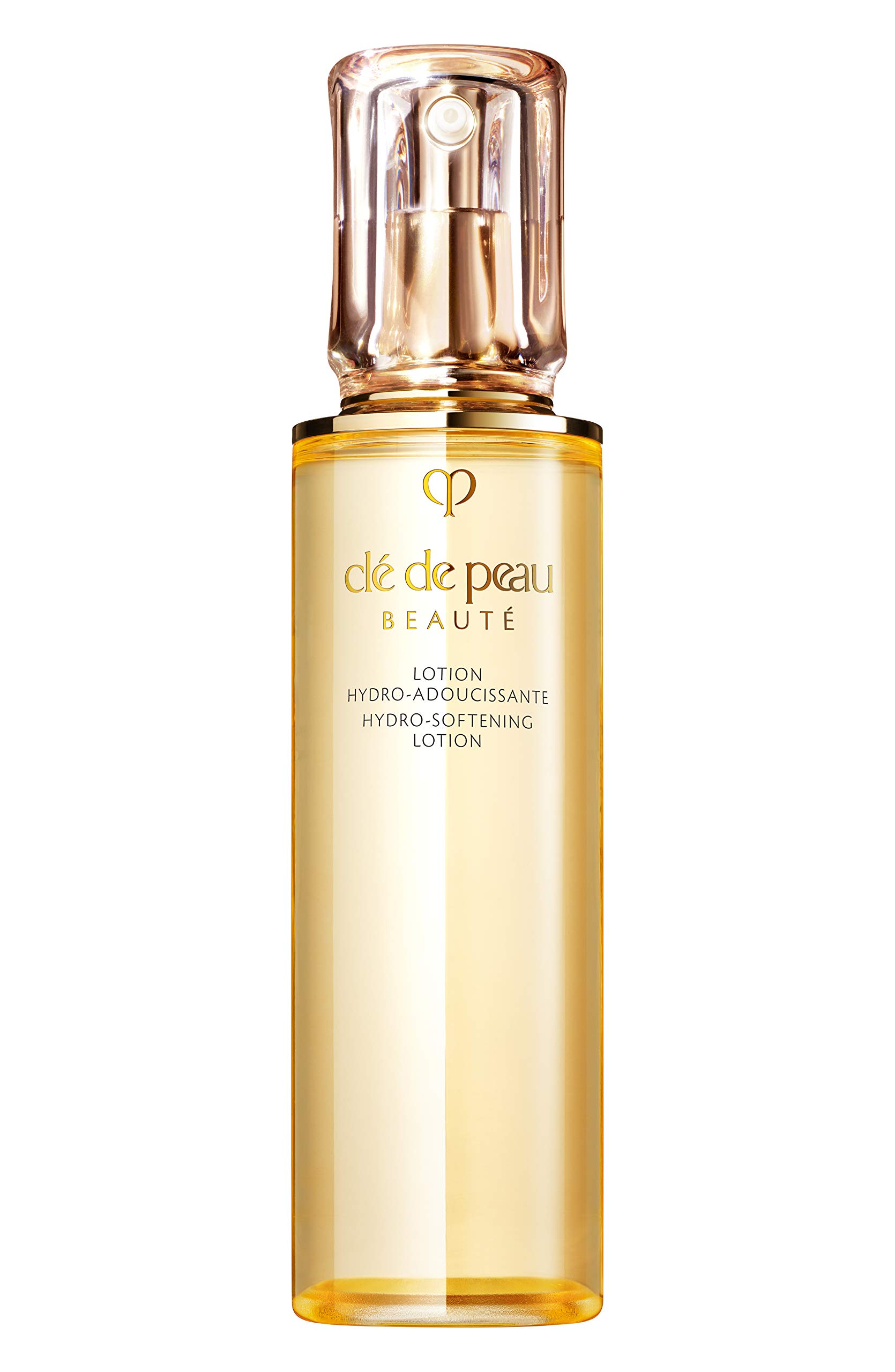 Clé de Peau Beauté, Hydro-Softening Lotion