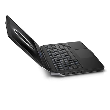 Amazon.com: Alienware AW13R2-8900SLV 13 Inch FHD Laptop (6th