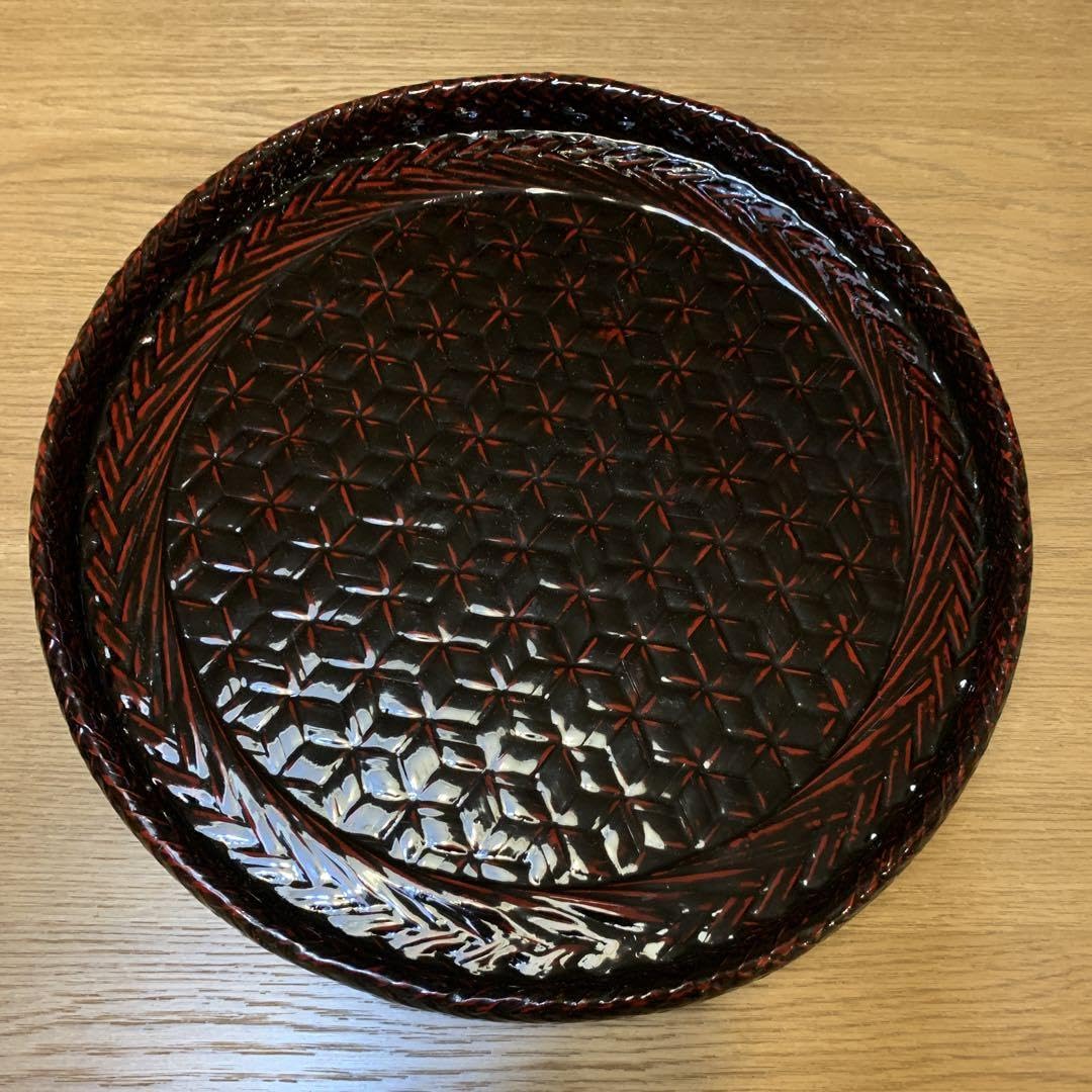 らん たい 漆器 盆 らんたい漆器のお盆のおすすめ商品とおしゃれな実例
