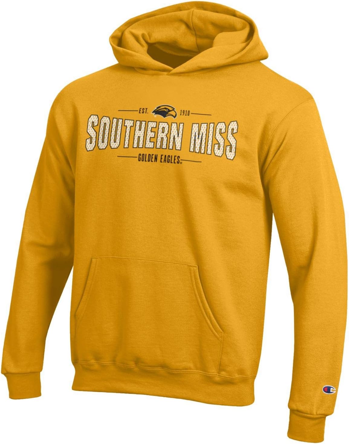 Southern Mississippi Golden Eagles