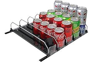 Self-Filling Refrigerator Water Bottles for Easy Drink Dispensing