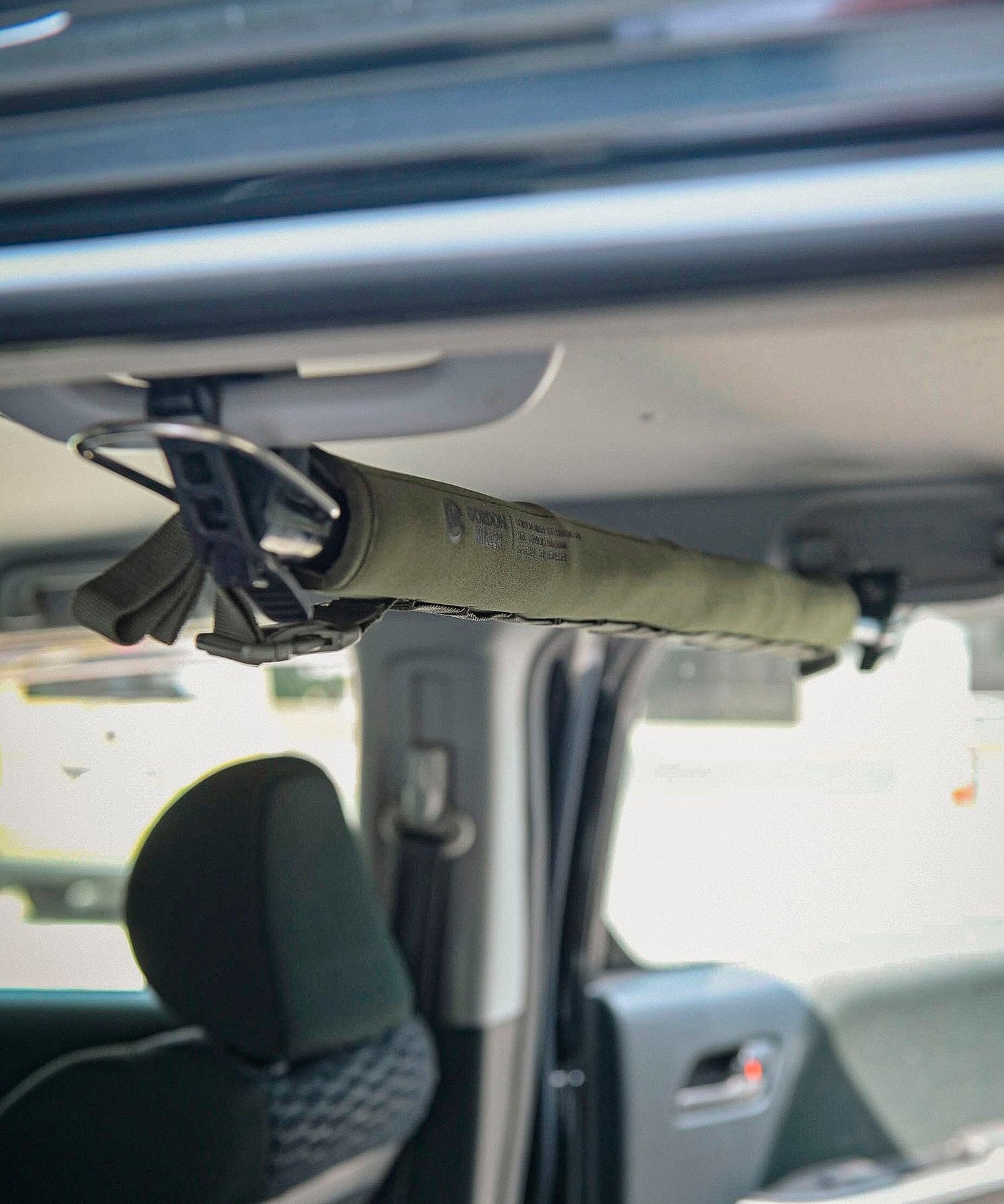 Amazon.co.jp: GORDON MILLER 車用 ソフトハンギングバー