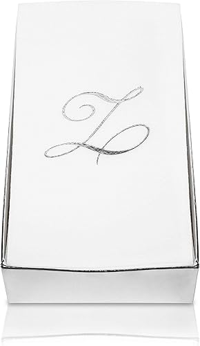 Miniatura 8 de AH AMERICAN HOMESTEAD Toallas de mano desechables para el baño - Artículos esenciales para el baño de invitados - Toallas de papel de baño para