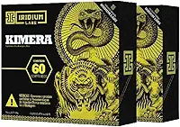 Kit 2X Kimera Thermo 120 comp - Iridium Labs