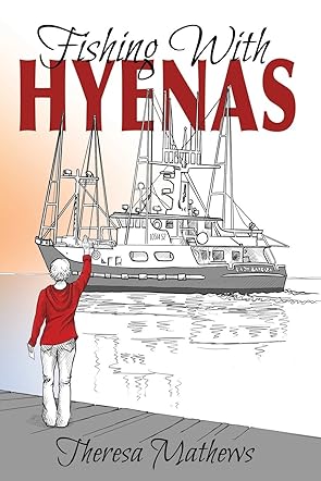 Fishing With Hyenas