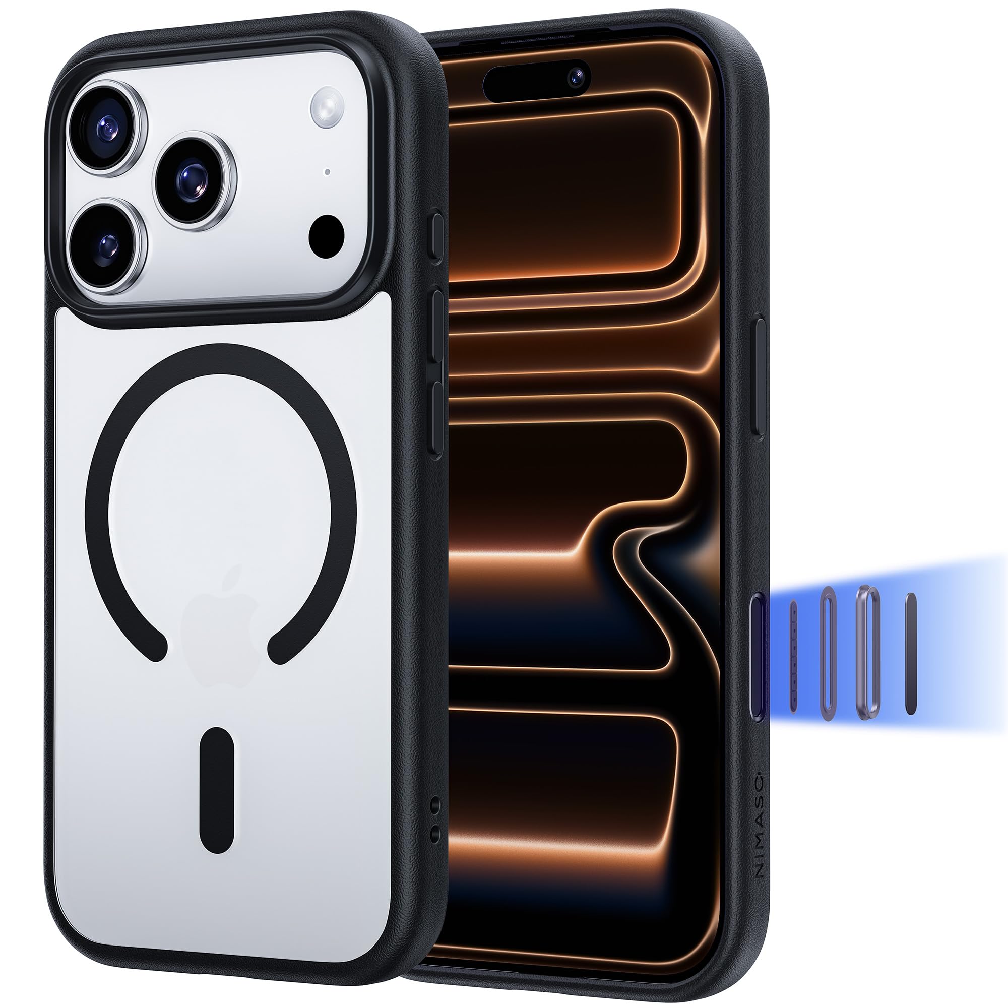 Custypeカスタイプ iPhone17ProMaxケース　MagSafe対応 楽天市場】iPhone17 Pro Max ケース MagSafe対応 スマホケース