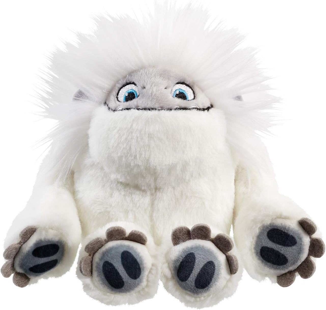 Rainbow Designs DreamWorks Abominable Everest Soft Toy, 18 cm
