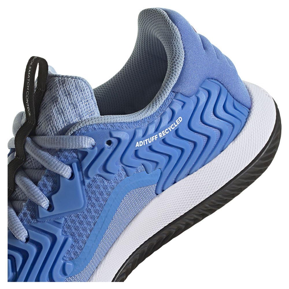 adidas Solematch Control M Clay - Zapatillas Deportivas para Hombre